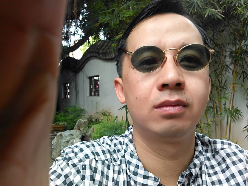 网网忘记了的第一张照片--怀化蓝颜知己交友网