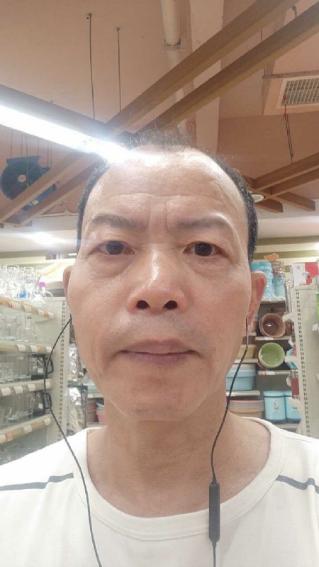 真心真意的第一张照片--怀化蓝颜知己交友网