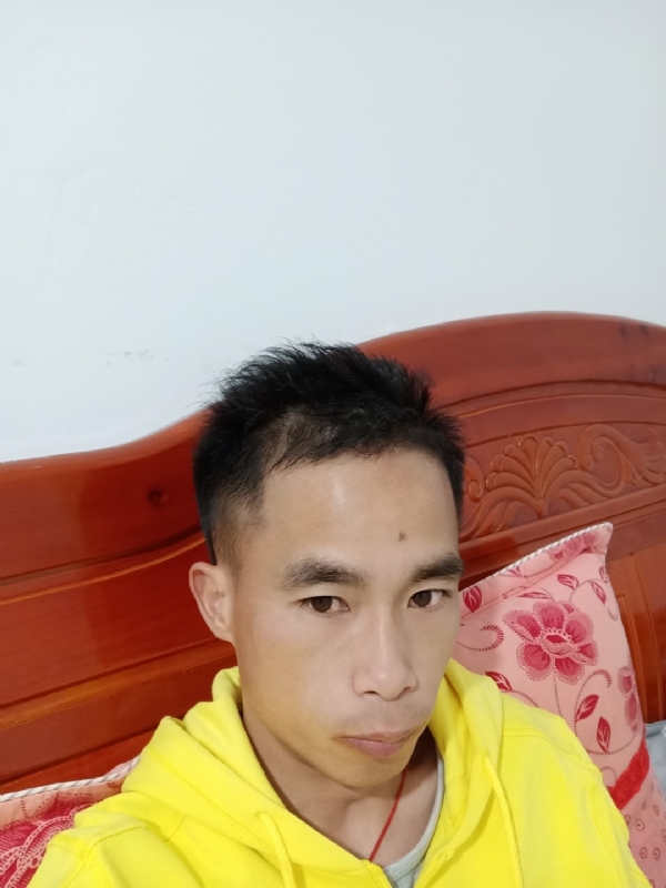 小biu崽的第一张照片--怀化蓝颜知己交友网