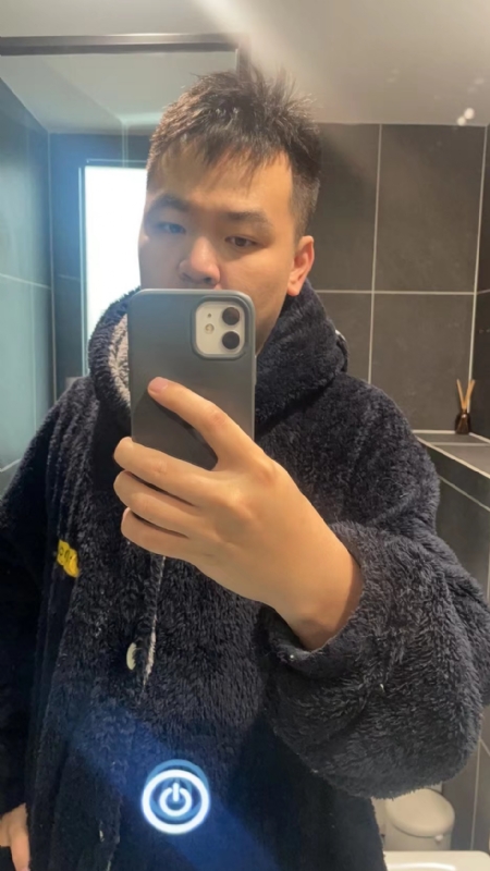 子子的第一张照片--怀化蓝颜知己交友网