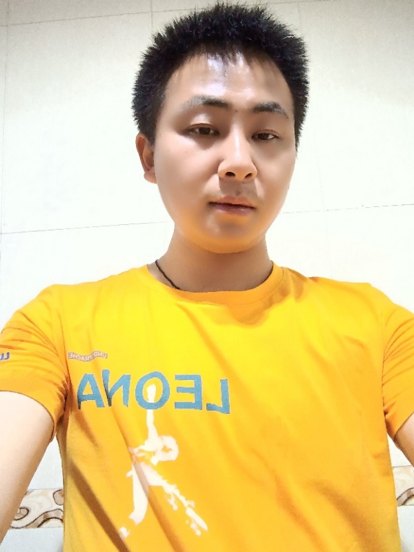 开心就好的第二张照片--怀化蓝颜知己交友网