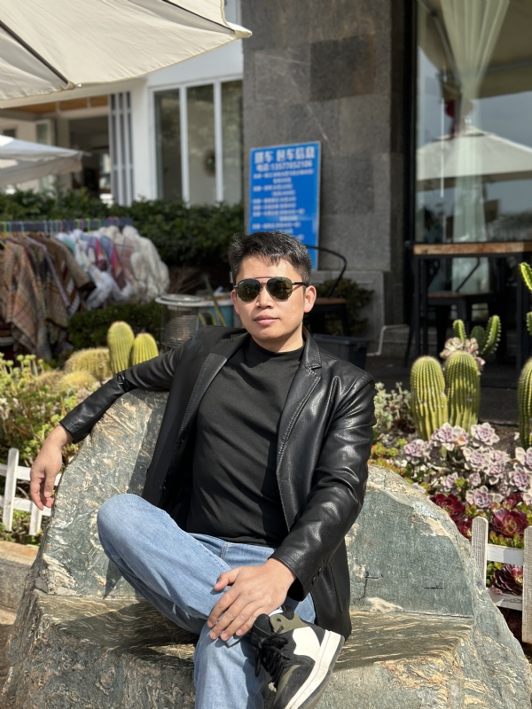 麦子的第一张照片--怀化蓝颜知己交友网